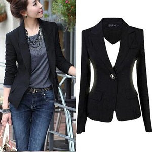 Stylish womens blazer - Online Discount Shop Australia