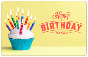 Afterpay Zippay Gift Cards