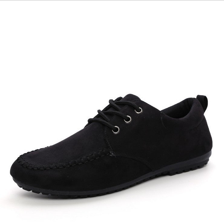 Online discount shop Australia - Men Shoes Men's Fashion Men Shoes Canvas Shoes Men Loafers Casual Flats