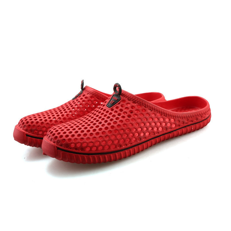 Online discount shop Australia - Casual shoes women's sandals home mens valentine lovers slippers man slipony women flip flops men shoes mule mans
