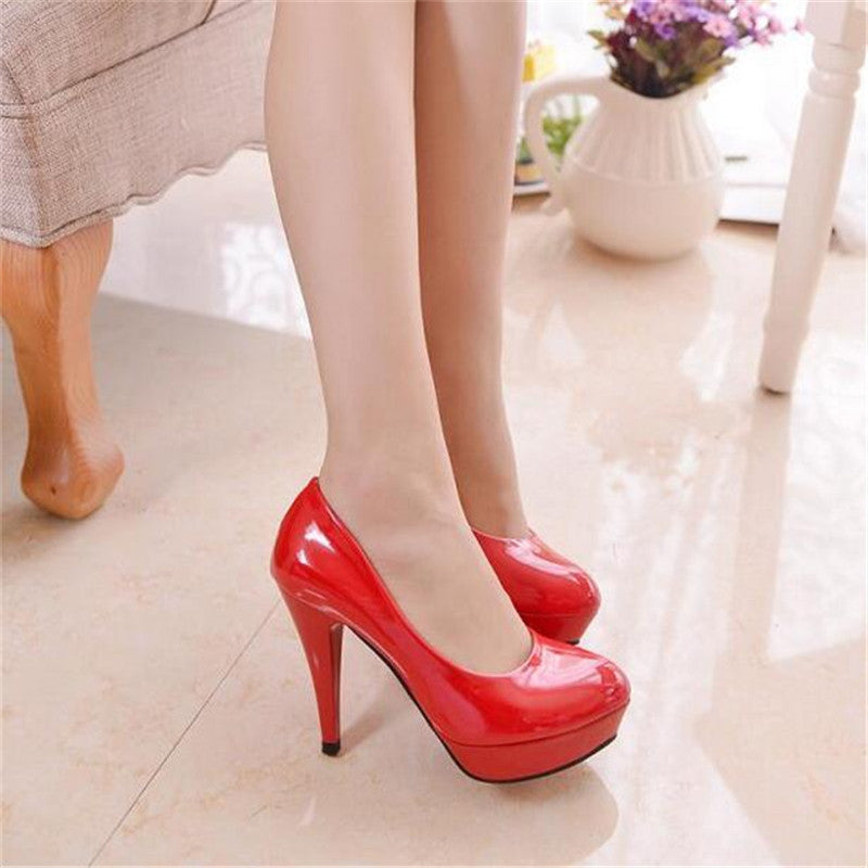 High heels hot sale online shop