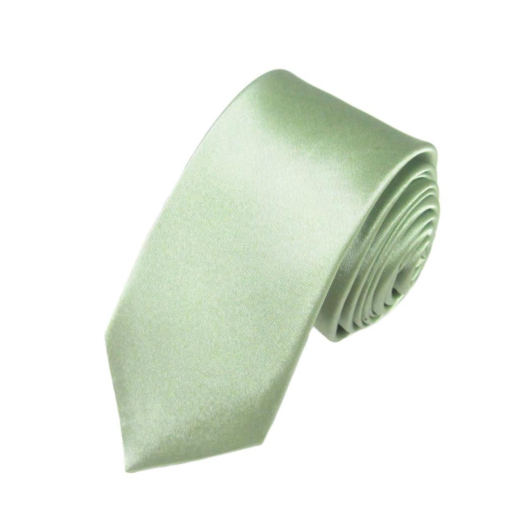 Online discount shop Australia - Brand Necktie Groom Gentleman Ties Wedding Party Formal Solid Silk Gravata Slim Arrow Tie