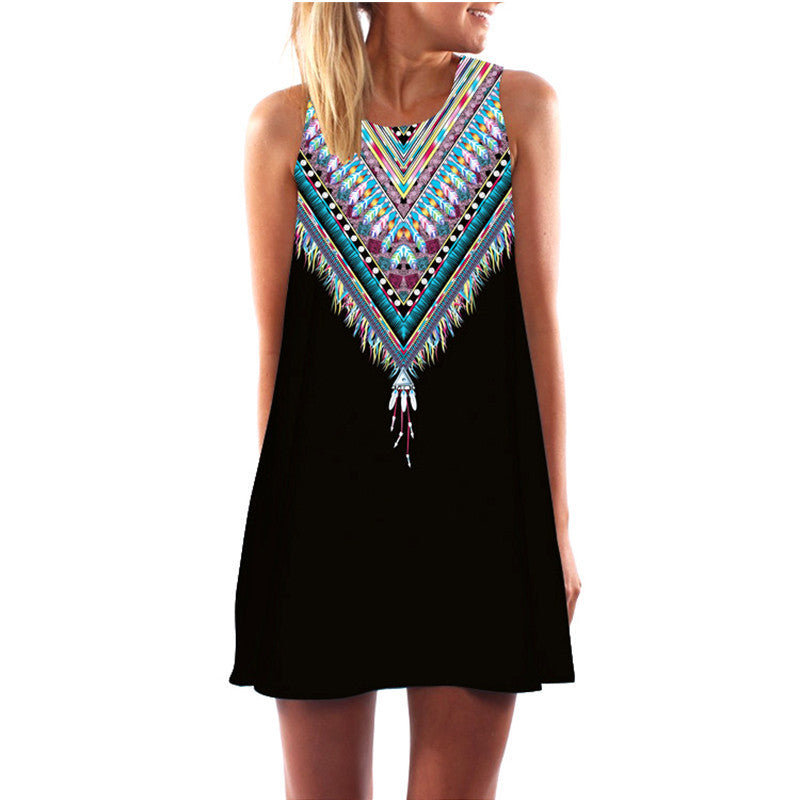 Boho summer dresses 2016 best sale