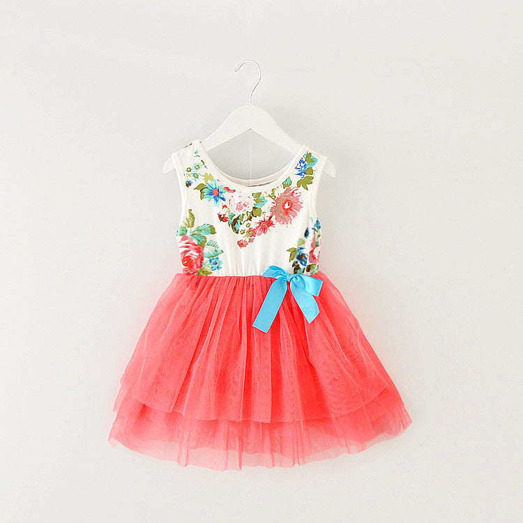 Baby girl summer 2025 dresses online