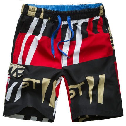 beach shorts men short Shorts For Beachwear Bordshorts board shorts