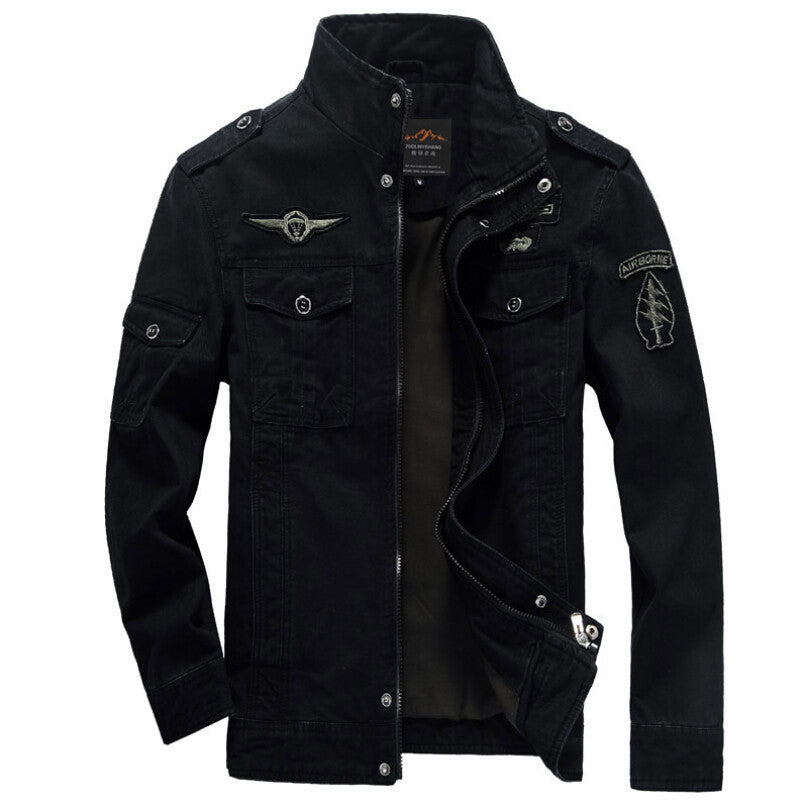 Mens military jacket australia sale