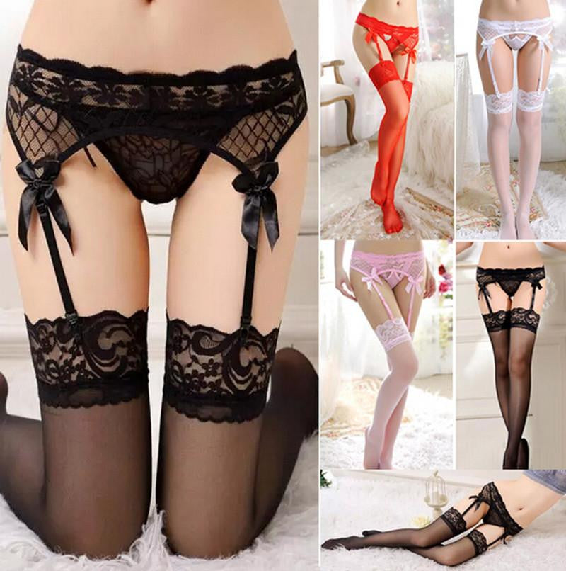 Lace women underwear set sexy push up women lingerie lace bra brief se