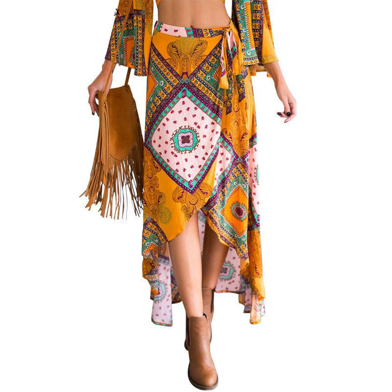 Gypsy skirts sale online