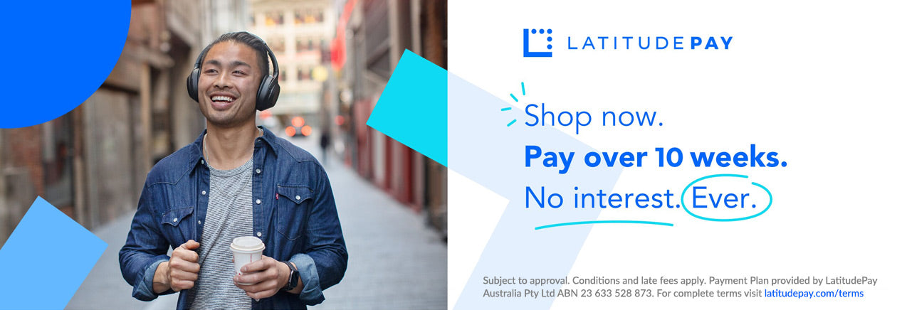 Latitude Pay coming soon to Online Discount Shop Australia