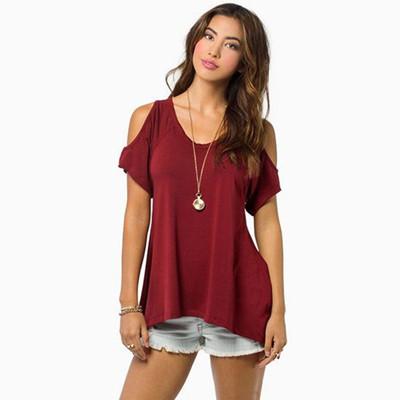 Australia guide to finding the best women’s  t-shirts Afterpay Zippay Laybuy Latitude Pay Shophumm available