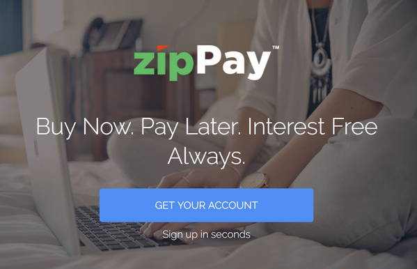 Zippay shops - Online Discount Shop Australia