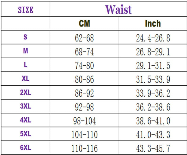 Bodysuit Shaper Slimming Waist Trainer Active Tummy Underwear Belt Shapewear Underbust Plus Size S-6XL-Dollar Bargains Online Shopping Australia