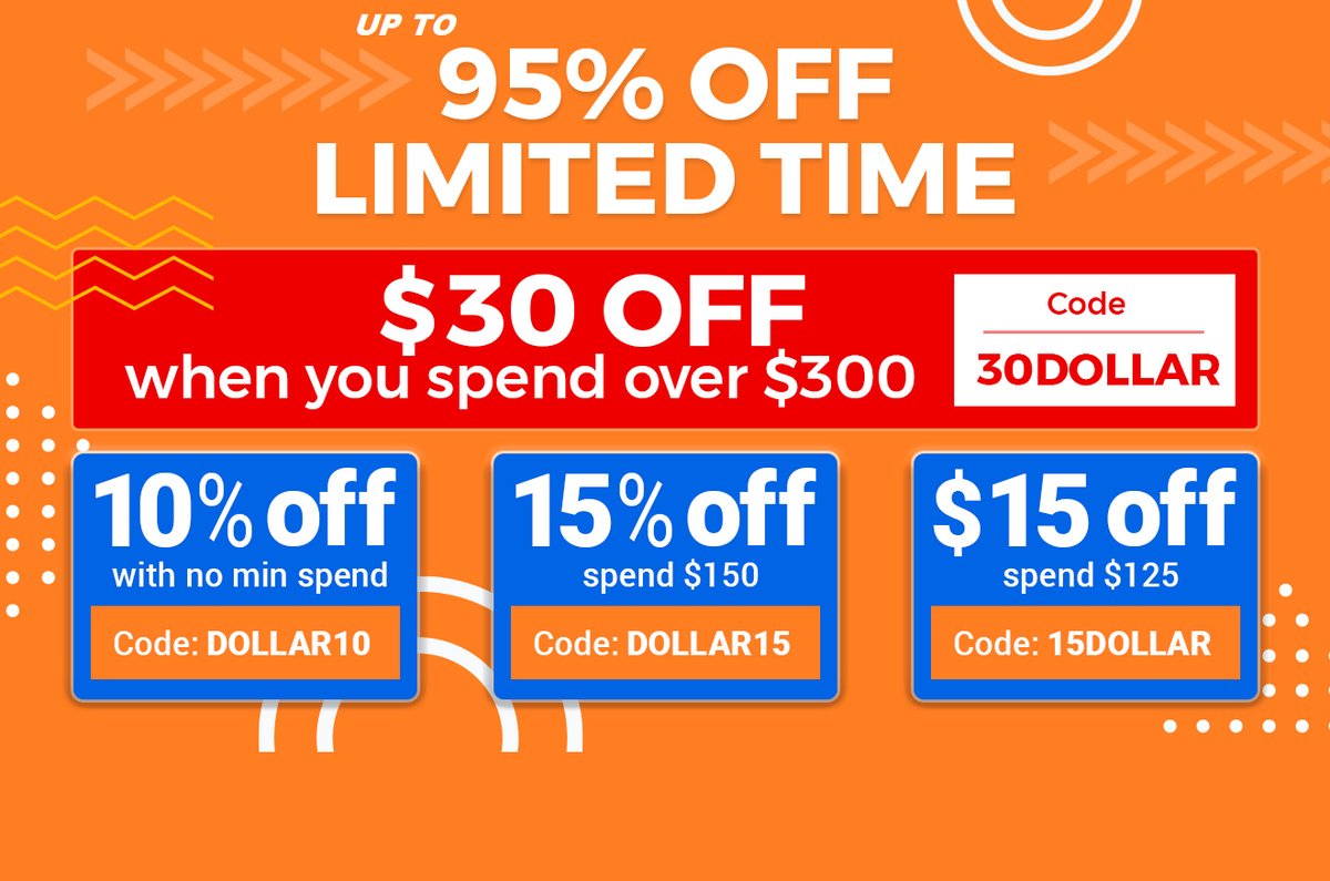 Online Discount Shop Australia - Department Store to Your Door