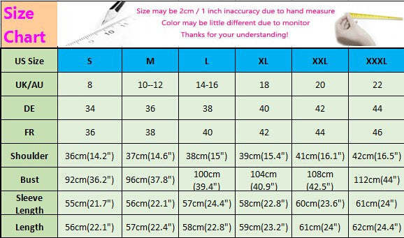 Elegant Women Long Sleeve Coat Lace Open Front Blazer Short Casual Jacket Blouse Slim Coat-Dollar Bargains Online Shopping Australia