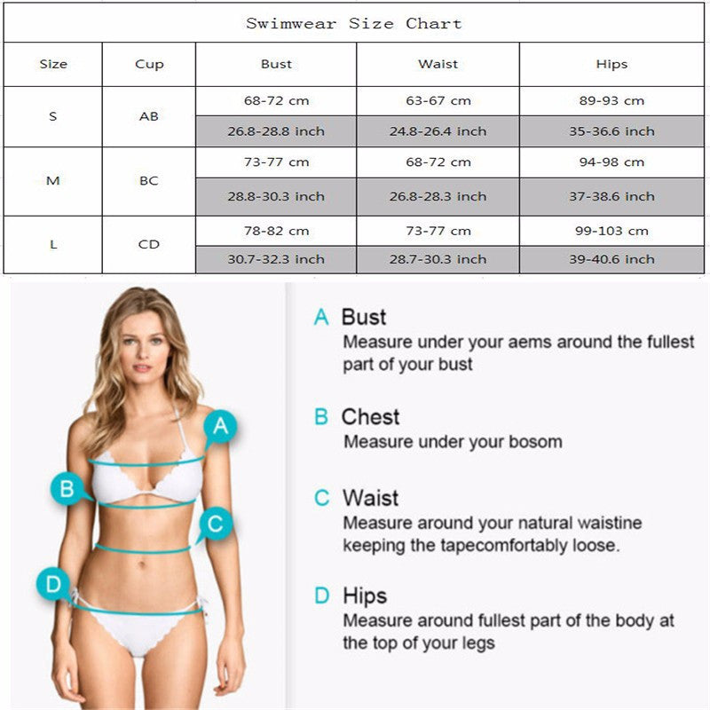 Sexy Aztec High neck cropped top swimsuit junior Bikini Brazilian Retro Print Biquini Bodycon Padded Halter Swimming Suit-Dollar Bargains Online Shopping Australia