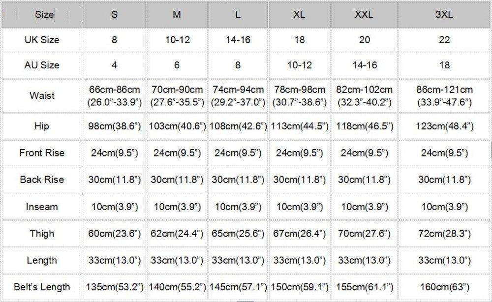 Summer Style Shorts Fashion Women Casual Lace Drawstring Hollow Out Shorts Solid Beach Shorts Plus Size-Dollar Bargains Online Shopping Australia