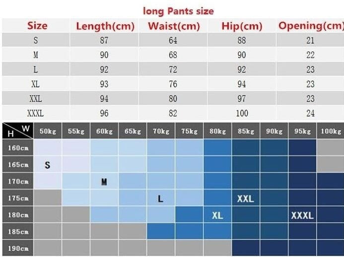 Mens compression pants bodybuilding jogger fitness exercise skinny leggings comperssion tights pants trousers clothes clothing-Dollar Bargains Online Shopping Australia