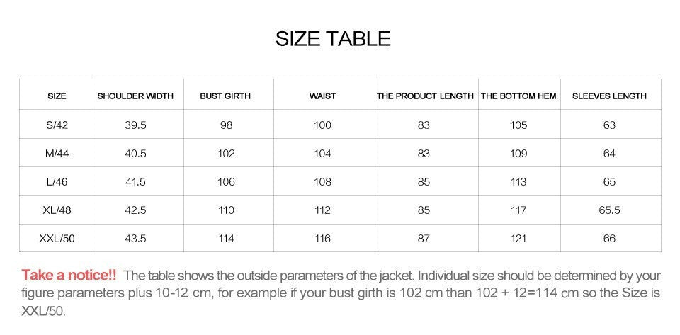 MIEGOFCE spring short jacket women coat bomber padded cotton jacket coat outwear fashion warm Women's Clothing hipster-Dollar Bargains Online Shopping Australia