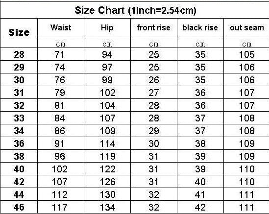 brand Hi-Street For Men Ripped Biker Jeans Motorcycle Skinny Slim Fit Black Denim Pants Destroyed swag Joggers kanye west-Dollar Bargains Online Shopping Australia