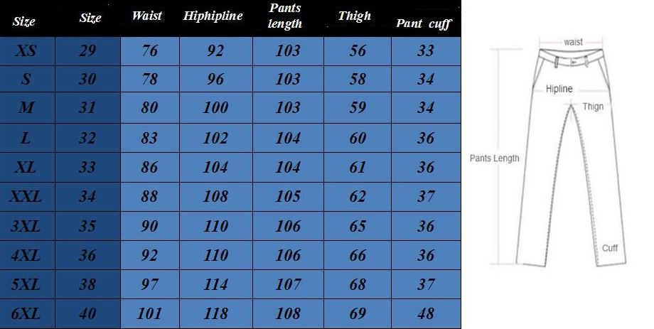 Casual Formal Wedding Men Suit Pants Fashion Slim Fit Brand Black Business Formal Pants Party Dress Trousers Pantalones Hombre-Dollar Bargains Online Shopping Australia
