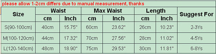 Fashion Kid Children Infant Summer Baby Girls Tutu Skirt For Ballet Dance Party Costume Pettiskirts Princess 9 Colors-Dollar Bargains Online Shopping Australia