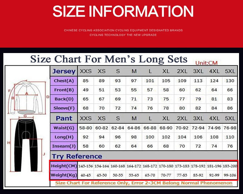 MTB Bike Clothing Cycling Set Bicycle Wear Cycling Clothing Racing Cycling Jersey set-Dollar Bargains Online Shopping Australia