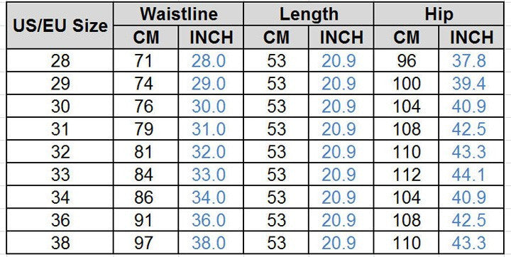 mens shorts print casual Men's shorts fashion cotton shorts homme shorts khaki white green-Dollar Bargains Online Shopping Australia