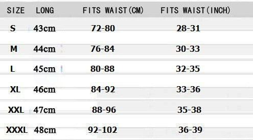 Brand Men Casual Beach Shorts Swimwear Swimsuits Man Trunks Board Wear Big Size XXXL Men's Active Bermudas Quick Drying-Dollar Bargains Online Shopping Australia