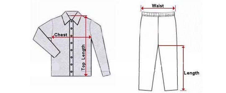 Mens Silk Satin Pajamas Pyjamas Set Sleepwear Set Loungewear-Dollar Bargains Online Shopping Australia