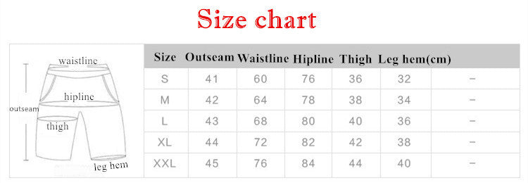 Men Breathable Quick Dry Underwear Tights Gym Fitness Running Boxers Football Soccer Skinny Sport Training Basketball Shorts-Dollar Bargains Online Shopping Australia