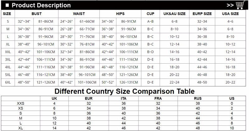 Women Sexy Push Up Swimwear Print Bikini Brazilian Swimsuit Padding Bathing Suit Beachwear maillot de bain-Dollar Bargains Online Shopping Australia