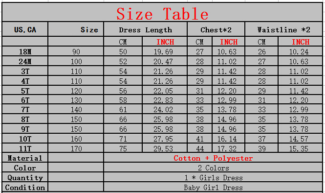 Summer girl dress Print pattern Children tutu dresses for girls baby girl clothes Sleeveless girls dresses-Dollar Bargains Online Shopping Australia