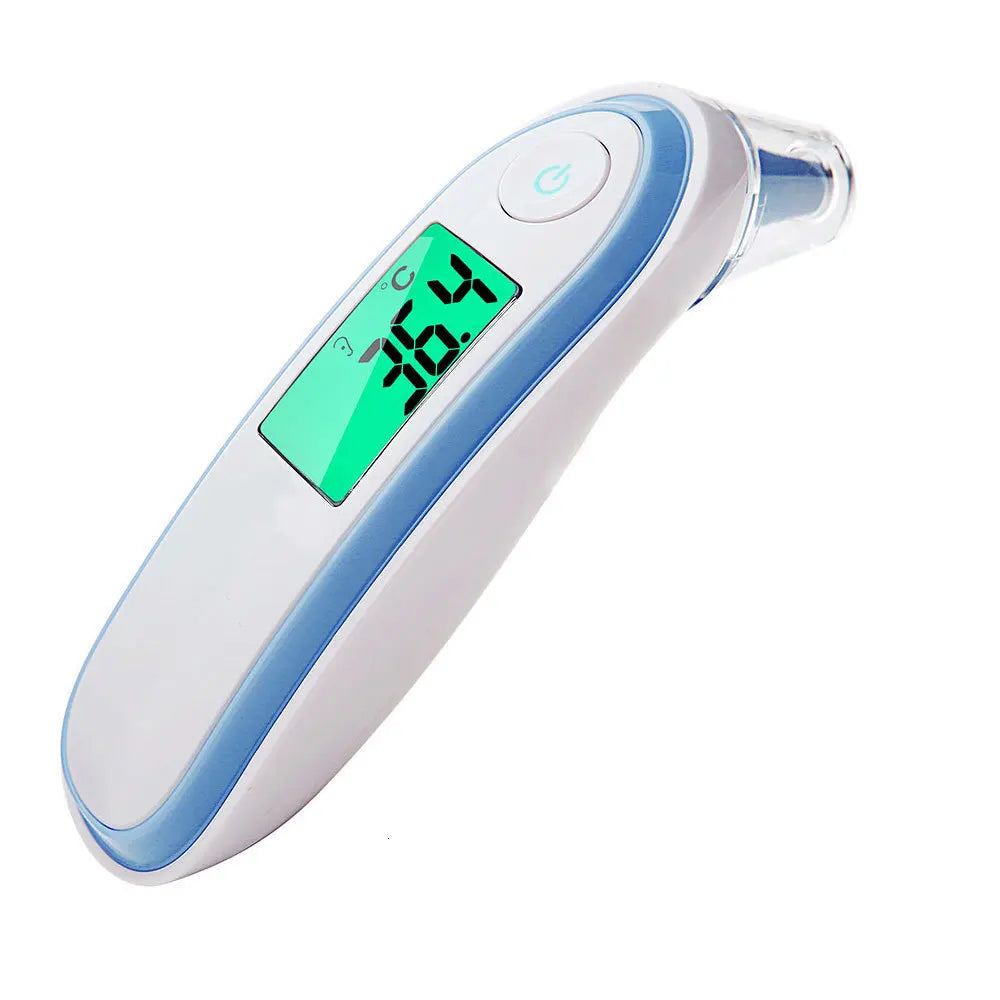 Ear Thermometer-Dollar Bargains Online Shopping Australia