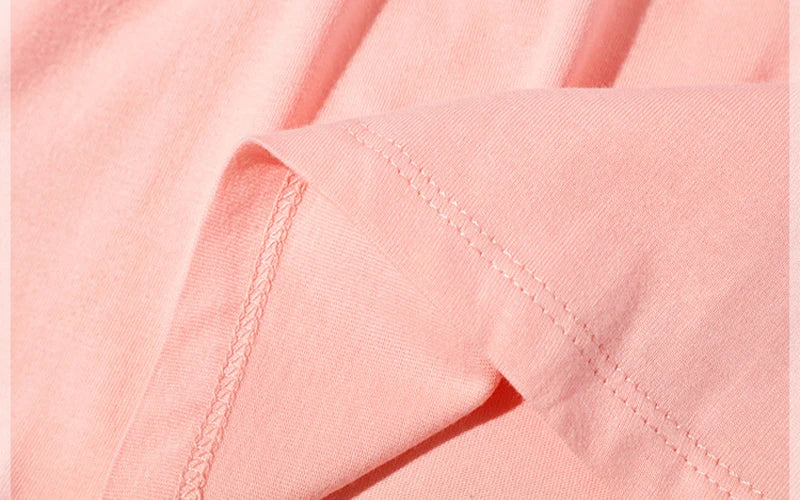 Girls Casual Clothes Cotton Lovely Kids Summer Dress for Toddler Infant Children-Dollar Bargains Online Shopping Australia