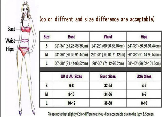 Summer Women Sexy Bandage Brazilian Bikini Set Top Thong Bottom Set Beach Push-up Swimwear Ladies Lace Up Swimsuit Beachwear