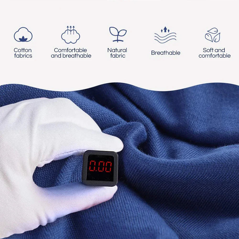 Newborn Baby Hat and Mittens Girl Boy Cap Comfy Infant Hat & Gloves Cotton Toddler Baby Accessorise For 0-6M-Dollar Bargains Online Shopping Australia