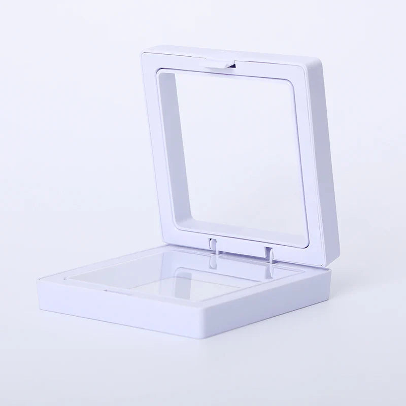 Cubic Zirconia Letters A-Z Pendant Necklaces Iced Out Rock Candy Style Initial Charms Necklace Fantastic Jewelry Gift-Dollar Bargains Online Shopping Australia