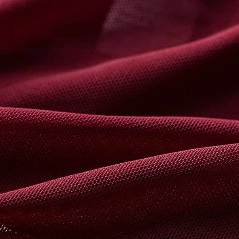 Ruffle Lace Mesh Seamless Panties For Women Hollow Out Transparent Sexy Underwear Briefs Female Lingerie Thongs-Dollar Bargains Online Shopping Australia