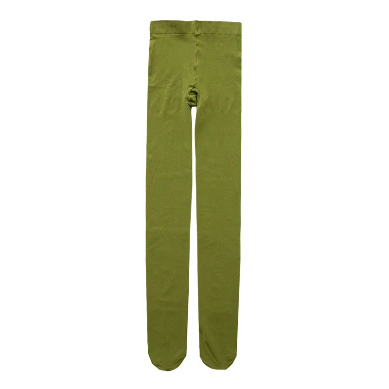 Woman Tights Plus Size Color Anti-hook Tear Resistant Super Elastic Large Sizes Pantyhose Sexy Female Spring Autumn Winter-Dollar Bargains Online Shopping Australia