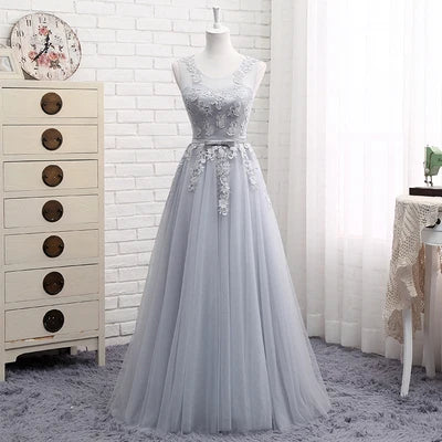 Lace up Short Medium Long new cameo brown bridesmaid dresses wedding prom dress toasting-Dollar Bargains Online Shopping Australia