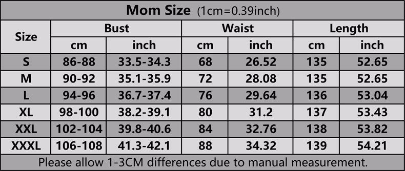 family matching mother daughter dresses clothes striped mom and daughter dress kids parent child outfits-Dollar Bargains Online Shopping Australia