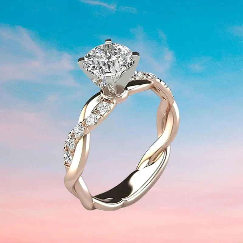 Delysia King Ring-Dollar Bargains Online Shopping Australia
