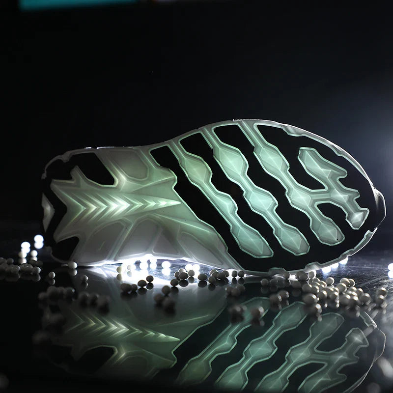 Women Sock Shoes Flannel Socks Sneakers Women Spring Autumn Platform Shoes-Dollar Bargains Online Shopping Australia