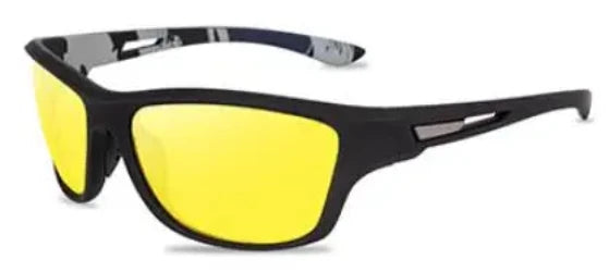 Polarized Fishing Sunglasses Fishing Classic Sun Glasses Men's Driving Shades Male sunglass Vintage Travel sunglass-Dollar Bargains Online Shopping Australia