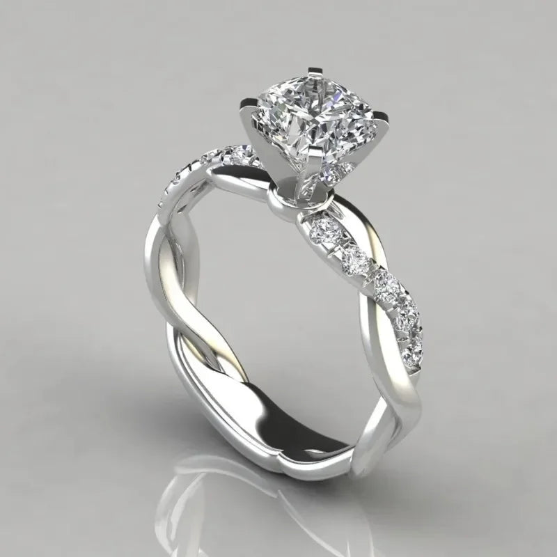 Delysia King Ring-Dollar Bargains Online Shopping Australia