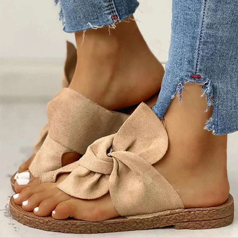 Women Sandals Casual Summer Sandals Flat Shoes Female Summer Shoes for Women Flip Flop Beach Slippers Women