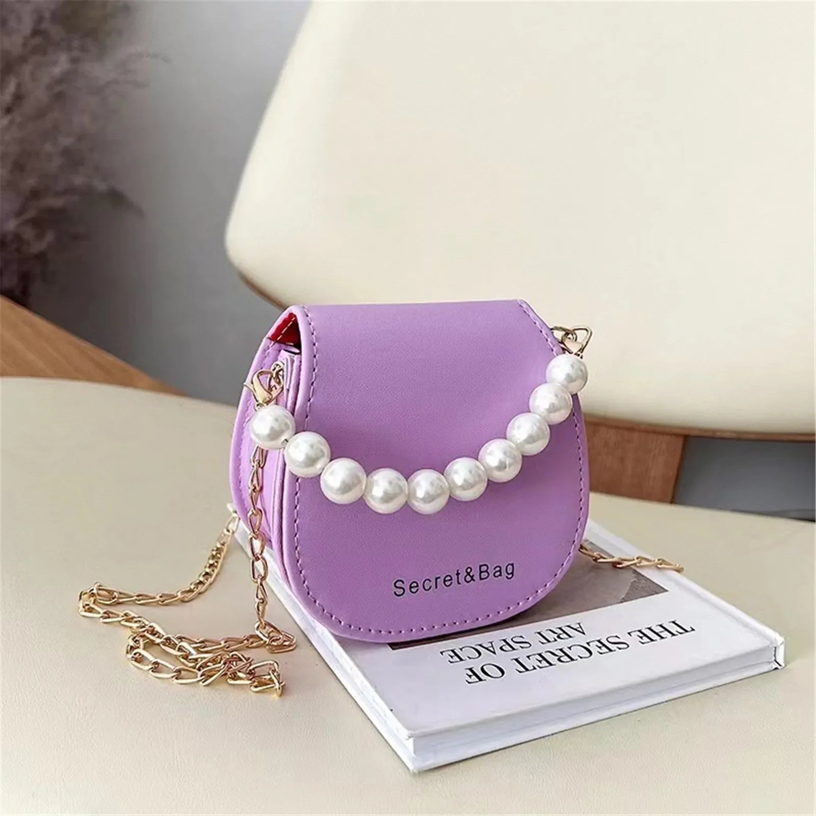 Women Mini Handbags New Elegant Shoulder Messenger Bag Portable Chain Bags Girl Pearl Crossbody Rhombus Small Square Bag-Dollar Bargains Online Shopping Australia