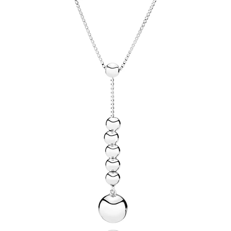 Timeless Elegance Elevated Heart Mum Infinity Heart Loved Script Necklace 925 Sterling Silver Necklace For Women Gift Jewelry-Dollar Bargains Online Shopping Australia