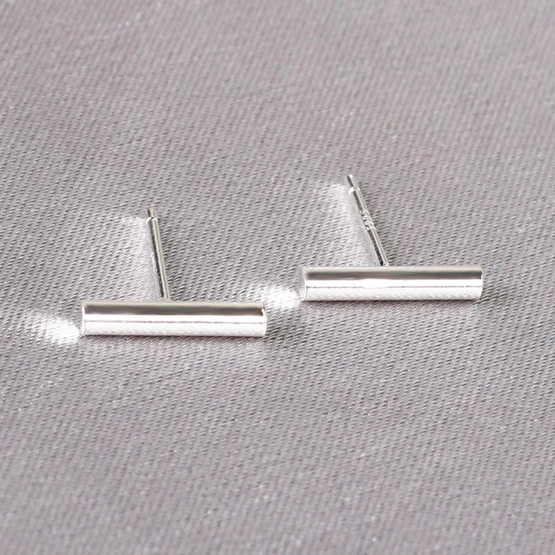 925 Silver Needles Lovely Mini Stud Earrings Women Cute Heart Star Moon Daisy Christmas Xmas Planet Butterfly Ear Studs-Dollar Bargains Online Shopping Australia