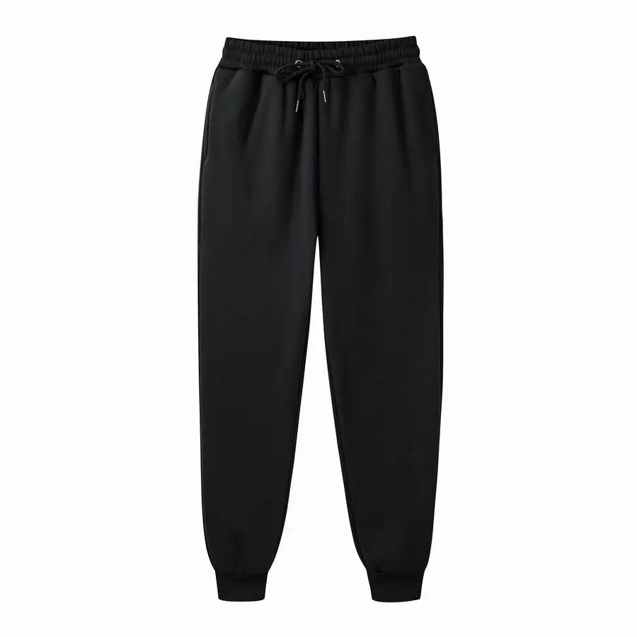 Men Jogger Trousers Casual Pants Sweatpants Jogger Casual Pants Fitness Workout sweatpants